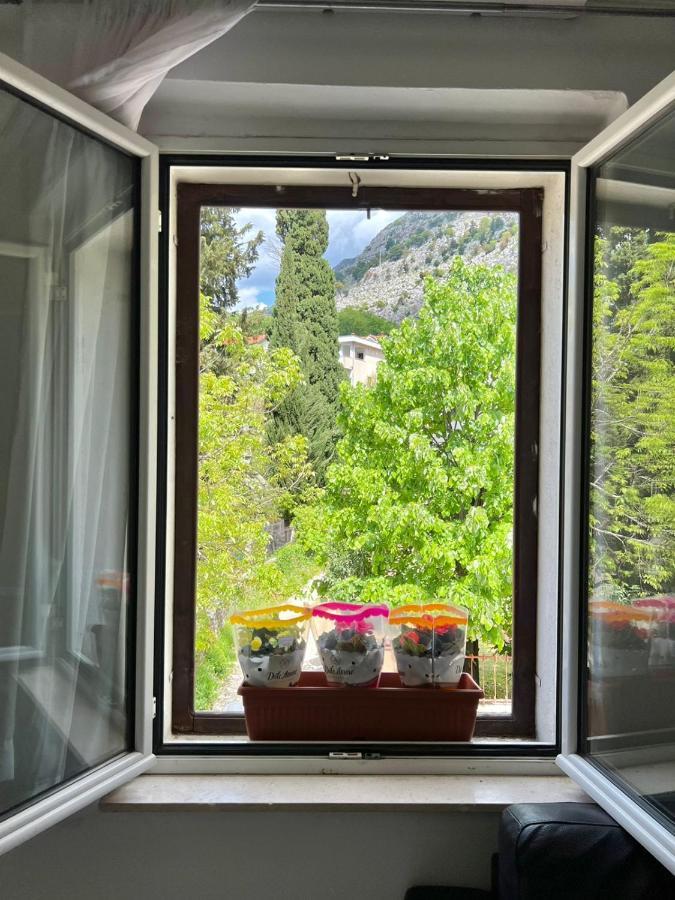 Apartment Kiki Kotor Exterior foto